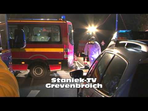 Youtube: Tötungsdelikt in Kaarst-Büttgen. Mann wird tot neben dem  Auto gefunden.