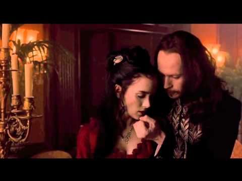 Youtube: Bram Stoker's Dracula [Love Song For A Vampire]