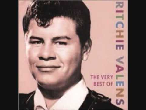 Youtube: Ritchie Valens-Donna