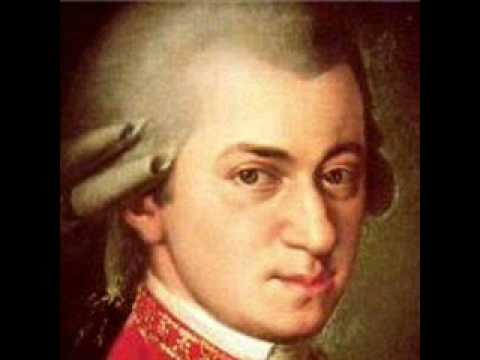 Youtube: Turkish March Mozart - Rondo Alla Turca