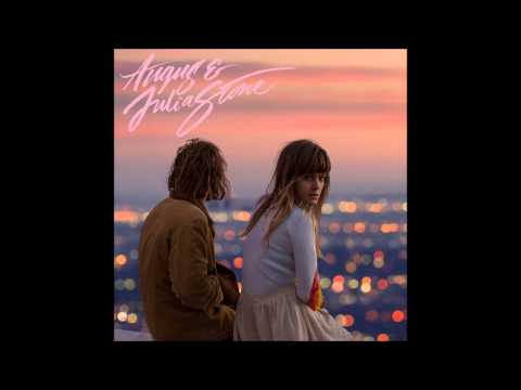 Youtube: Angus & Julia Stone - My World For It