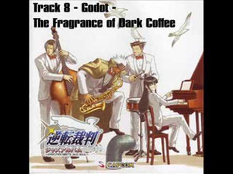 Youtube: Turnabout Jazz Soul - Track 8 - Godot - The Fragrance of Dark Coffee
