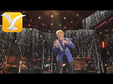 Youtube: Peter Cetera - Hard to Say I'm Sorry - Festival de Viña del Mar 2017 HD 1080p