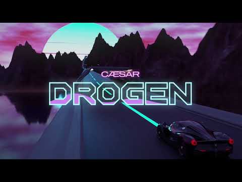 Youtube: CÆSAR - DROGEN (prod. by Qsonbeats & Zinobeatz | Official Audio