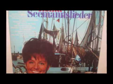 Youtube: Lolita - Seemann, deine Heimat ist das Meer (Beautiful 1973 Re-Recording)