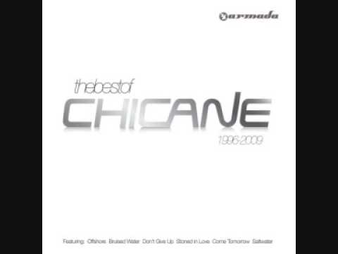 Youtube: Chicane - Don't Give Up
