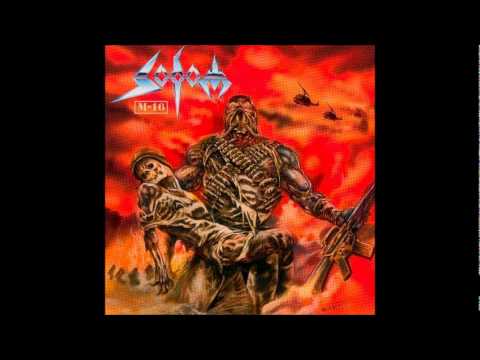 Youtube: Sodom - Napalm In The Morning