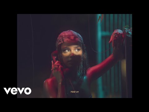 Youtube: Tyla - Truth or Dare (Official Visualizer)