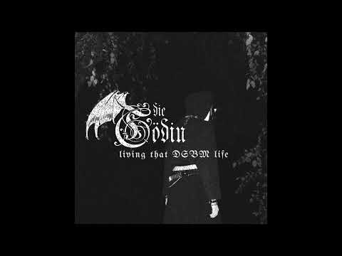 Youtube: Die Tödin - living that DSBM life