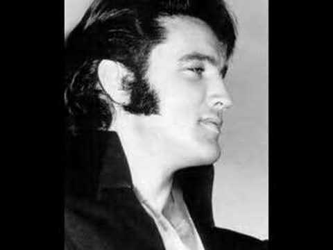 Youtube: Elvis Presley - My Boy