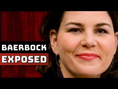 Youtube: Die Zerstörung von Annalena Baerbock