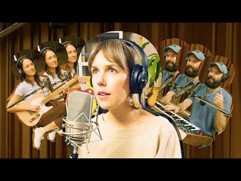 Youtube: NUCLEAR KITTENS!!!! // Pomplamoose