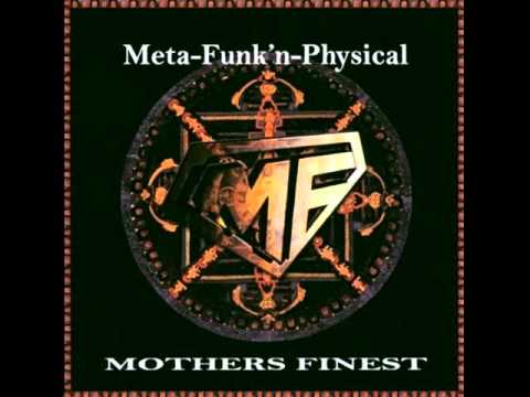 Youtube: Mother's Finest - I Believe