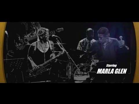 Youtube: Marla Glen - Prove All Your Lovin' (Official Video)