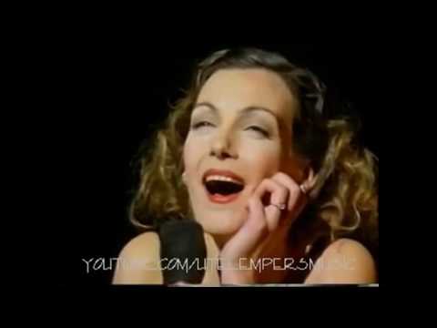 Youtube: La Vie En Rose - Ute Lemper