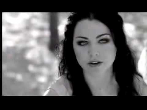 Youtube: Evanescence - Hello music video