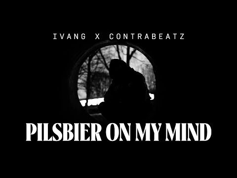 Youtube: IvanG x Contrabeatz - Pilsbier on my mind