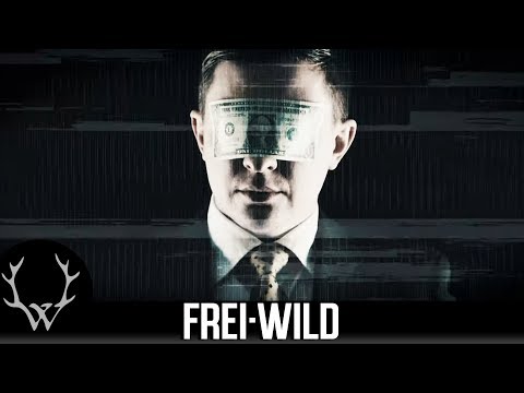 Youtube: Frei.Wild - Blinde Völker wie Armeen (Offizielles Video)