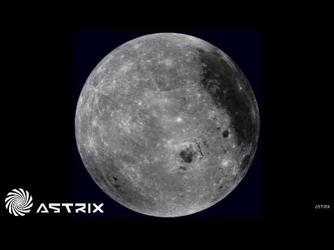 Youtube: Astrix & Avalon - Moonshine