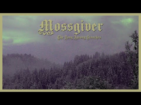 Youtube: Mossgiver - Speaking for the Light (New Track)