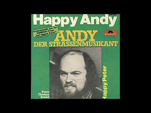 Youtube: Peter Thomas Sound  - Happy Andy