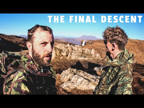 Youtube: Kann Marcus diese lebensverändernde Mission erfüllen? [SCHOTTLAND 2 TEIL 3]