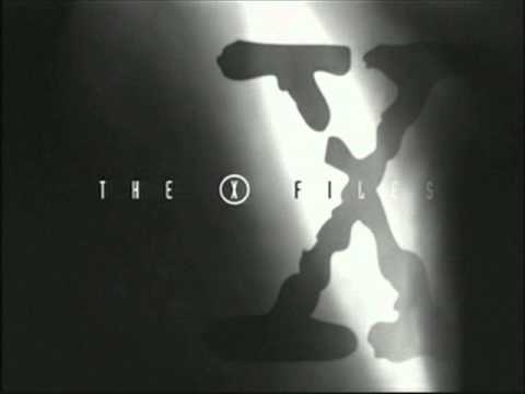 Youtube: The X-Files Theme