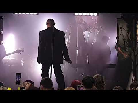 Youtube: MELOVIN — Dreamer | 06 July, 2025. Kureni. Kyiv, Ukraine