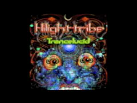 Youtube: Hilight Tribe - Solar Eclipse