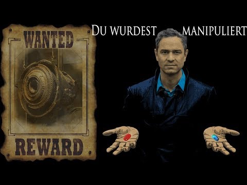 Youtube: Dr.  Daniele Ganser manipulieren sie selbst?