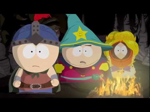 Youtube: South Park The Stick of Truth - Official Trailer - E3 2012 Reveal [HD] (Xbox 360/PS3)