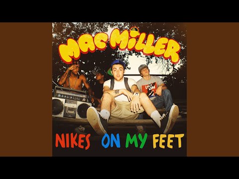 Youtube: Nikes on My Feet