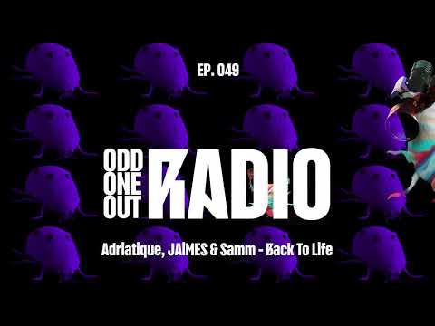 Youtube: YOTTO - Odd One Out Radio - Ep. 049