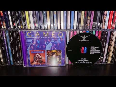 Youtube: CAMEO-it´s serious