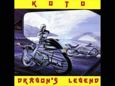 Youtube: Koto - Dragon's Legend (Enhanced Audio)