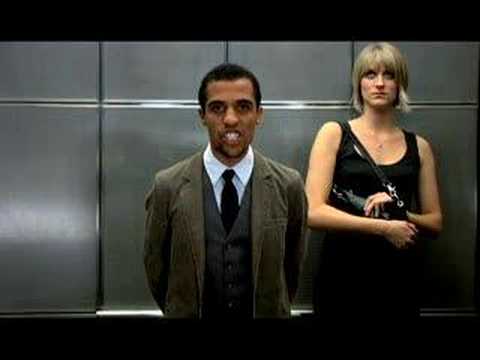 Youtube: Racism in the Elevator **Official Video**
