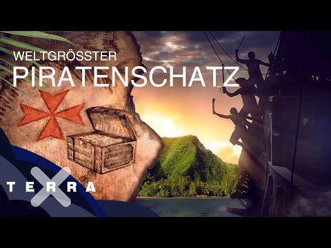 Youtube: Rätsel um den Piraten-Schatz von Freibeuter La Buse | Terra X