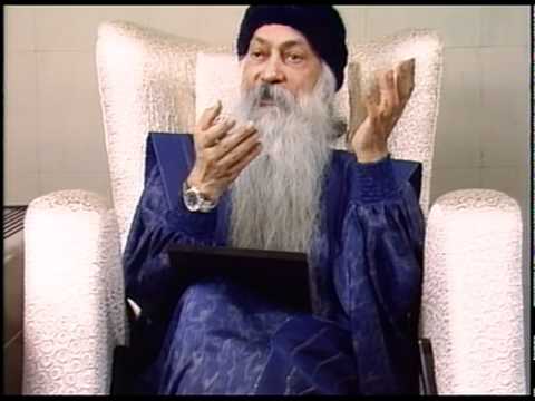 Youtube: OSHO: Zorba Is Love Buddha Is Awareness