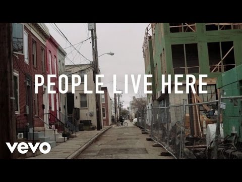Youtube: Rise Against - People Live Here