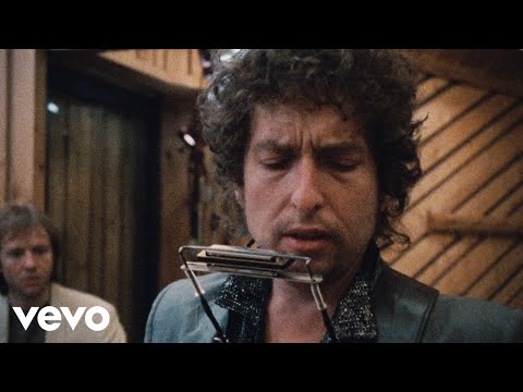Youtube: Bob Dylan - License to Kill (Official Video)