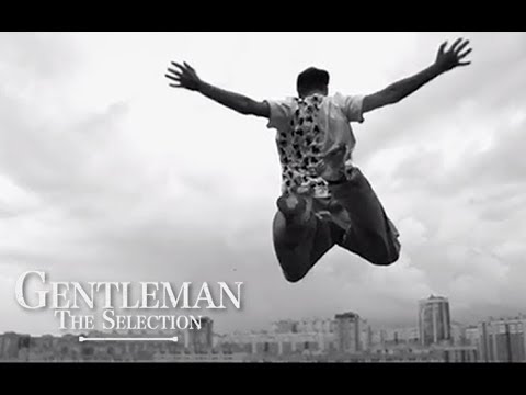Youtube: Gentleman - Ovaload feat. Sean Paul [Official Video]