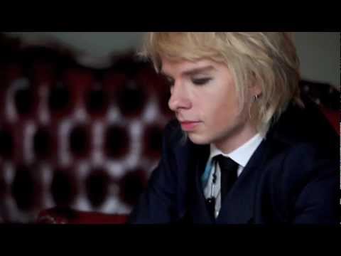 Youtube: Jake Emlyn - My Names Jake Music Video