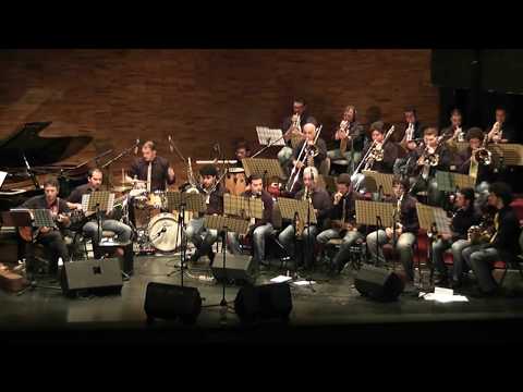 Youtube: Harlem Nocturne (Earle Hagen) - Corelli Jazz Orchestra - Messina