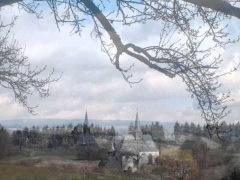 Youtube: Eine Kirche ohne Dorf. Eckweiler