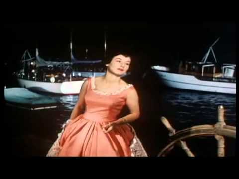 Youtube: Lolita - Seemann, deine Heimat ist das Meer 1960