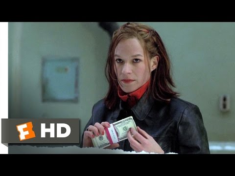 Youtube: The Bourne Identity (5/10) Movie CLIP - You Need Money, I Need a Ride (2002) HD