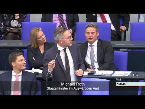 Youtube: Entlarvende Antwort der Bundesregierung zum „Global Compact for Migration“