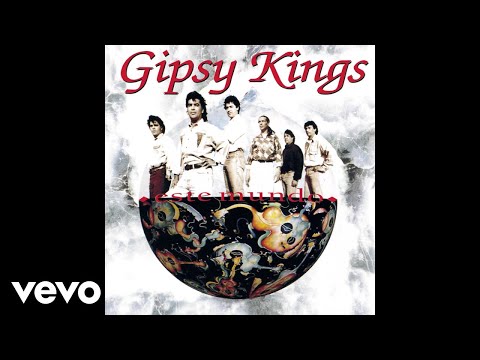 Youtube: Gipsy Kings - Sin Ella (Without Her) (Audio)