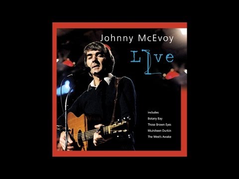 Youtube: Johnny McEvoy - Nora [Audio Stream]