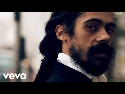 Youtube: Damian "Jr. Gong" Marley - Affairs Of The Heart (Closed-Captioned)